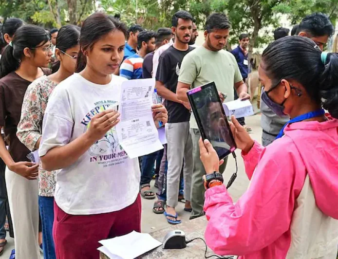 RPSC एग्जाम में इस बार सख्त तैयारी… नकल करने वालों पर कड़ी नजर, जानिए क्या है पूरा प्लान