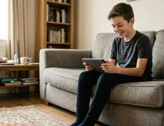 “14 साल के बच्चे की एक गलती, पूरे परिवार के Google अकाउंट बंद; सालों का डेटा लॉक—क्या है पूरा मामला?”