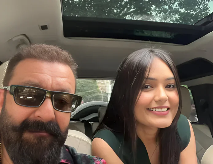 सपनों की उड़ान: एक अभिनेत्री अब अंतरराष्ट्रीय पर्दे पर छा जाने वाली है आखिर कौन है ये लड़की?