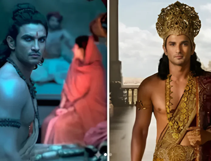 ऐसा क्या बना दिया AI ने जिसे देख कर fans हैरान रह गए!