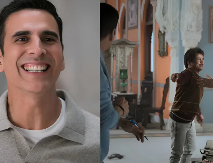 वही कॉमेडी, वही टच…पर कहानी क्यों लग रही है अलग?