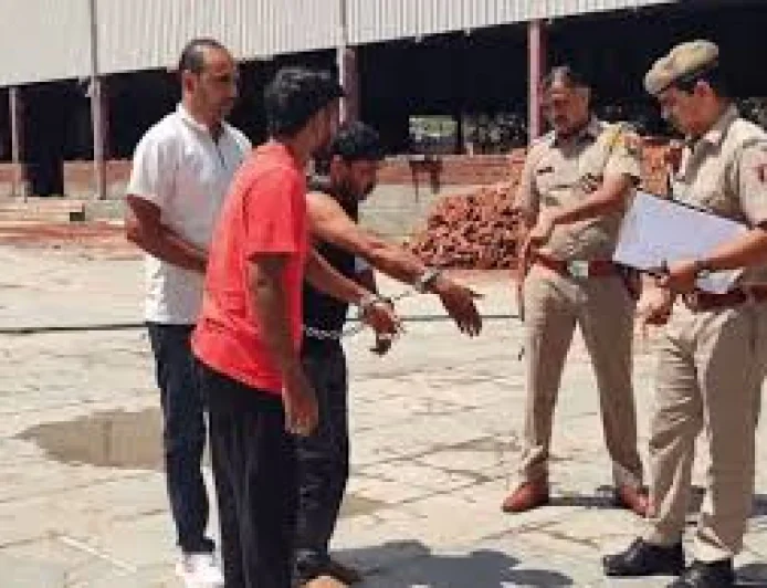 शादी में मेहमान बनकर आए… और 40 लाख लेकर गायब! आखिर कैसे खुला देशभर में फैली इस गैंग का राज?