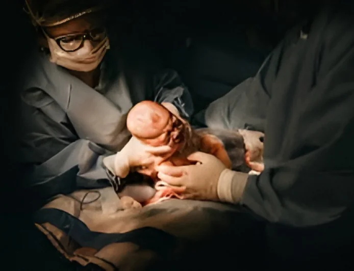 “From Care to Commerce: The Changing Face of Childbirth”