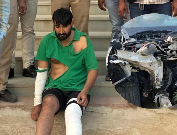 जयपुर के उस चर्चित हादसे में आया नया मोड़… लंबे इंतज़ार के बाद कोर्ट ने लिया ऐसा फैसला, जिसने पूरे मामले की दिशा ही बदल दी—आखिर क्या है इसके पीछे की पूरी सच्चाई?