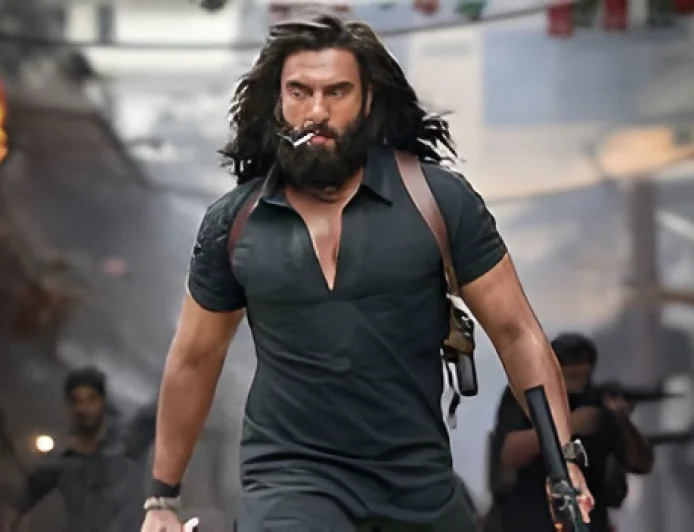 रणवीर सिंह की ‘धुरंधर’ ने मचाया धमाका – ₹3000 करोड़ क्लब में एंट्री करने वाली पहली इंडियन फ्रेंचाइजी