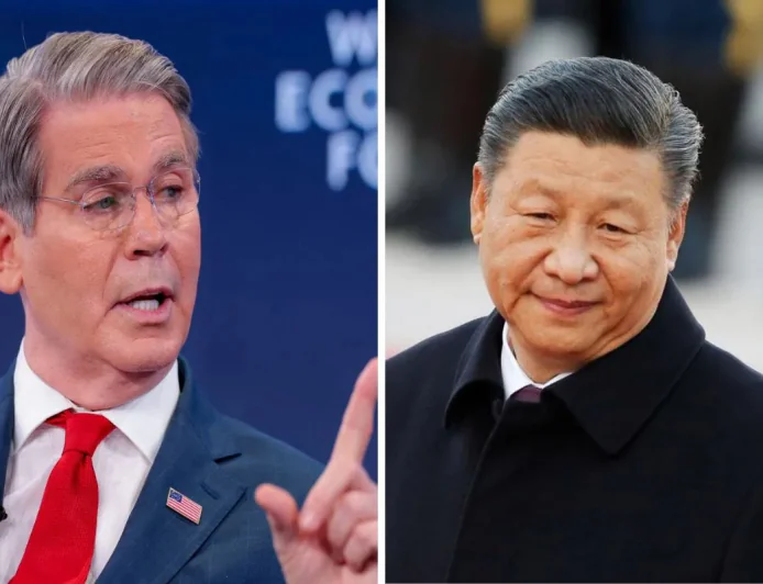 अमेरिका का बड़ा वार: हॉर्मुज में चीन के लिए बंद होगा ईरानी तेल का रास्ता