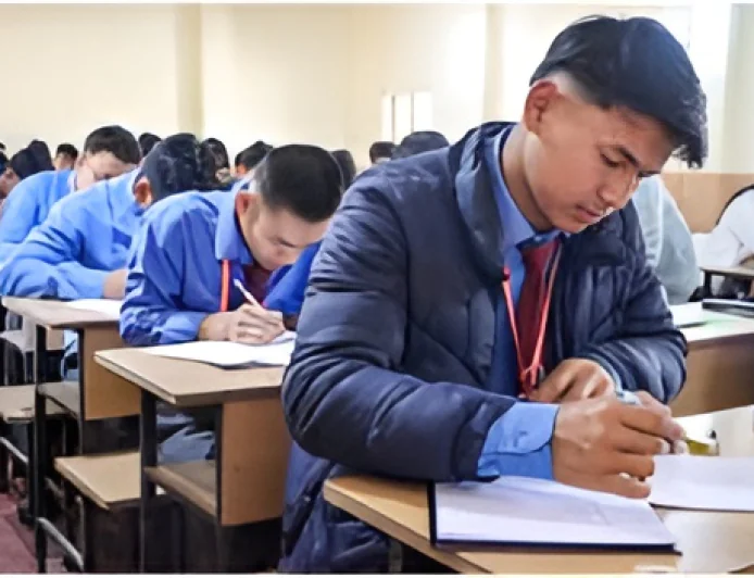 “फेल का डर खत्म? RBSE ने दे दिया सबसे बड़ा दूसरा मौका!”