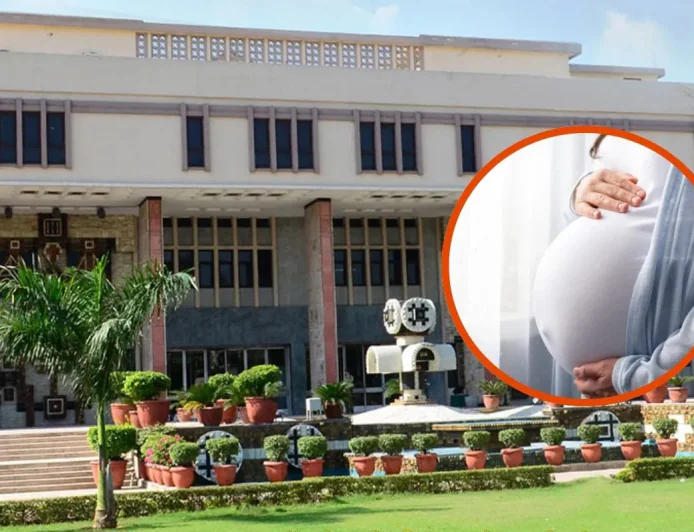 कोमा में पति, फिर भी मां बनने का रास्ता साफ—दिल्ली हाई कोर्ट का ऐतिहासिक IVF फैसला