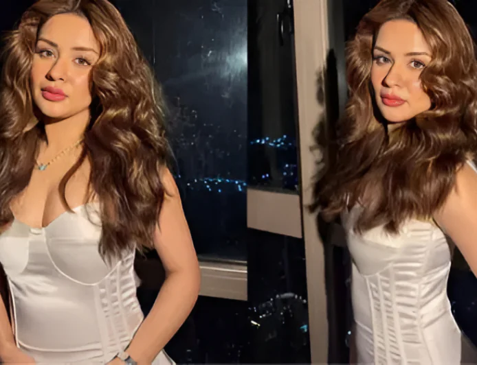 सोशल मीडिया की चर्चाओं पर भड़कीं एक्ट्रेस… लुक्स को लेकर उठे सवालों पर दिया ऐसा जवाब, जिसने सबको चौंका दिया!