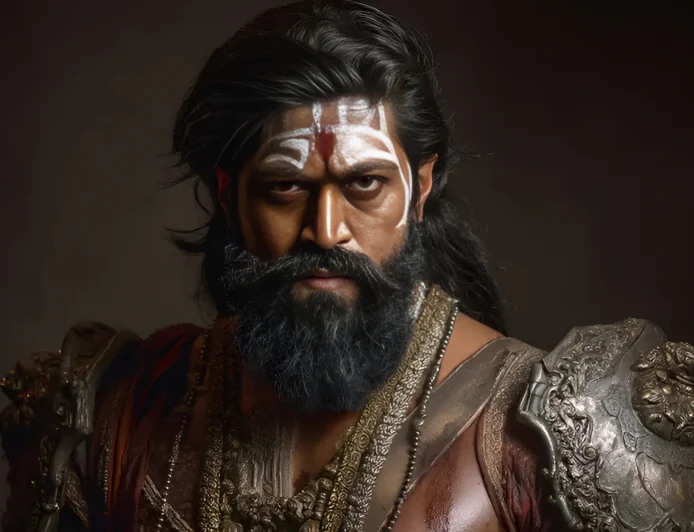 ‘Ramayana’ में आखिर कौन निभा रहा है रावण का किरदार? जानके आप हो जायेंगे हैरान...