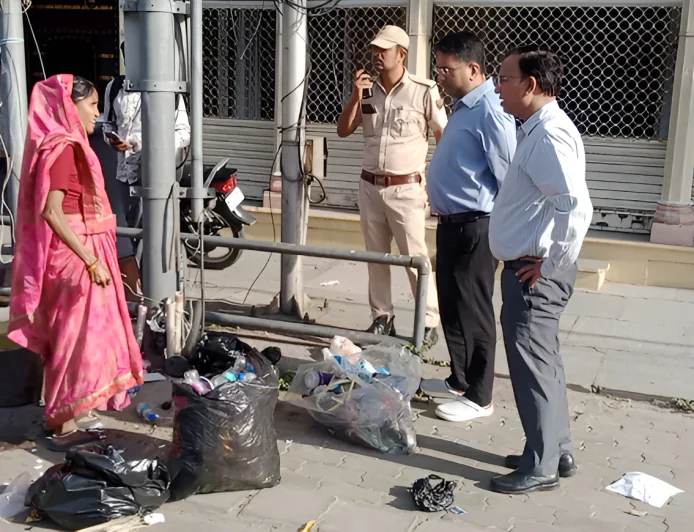 14 घंटे का ऐसा मिशन, जिसका नतीजा बदल सकता है पूरी ‘पिंकसिटी’ की तस्वीर