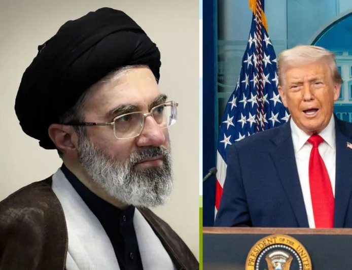 अमेरिका-ईरान वार्ता पर बड़ा सस्पेंस: इस्लामाबाद बैठक से पहले ईरान ने क्यों किया किनारा?