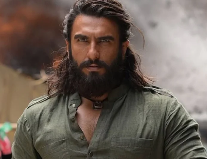 बॉक्स ऑफिस पर सुनामी! धुरंधर-2 बनी तीसरी सबसे बड़ी फिल्म, अब सिर्फ दंगल और बाहुबली 2 द कन्क्लूजन आगे!