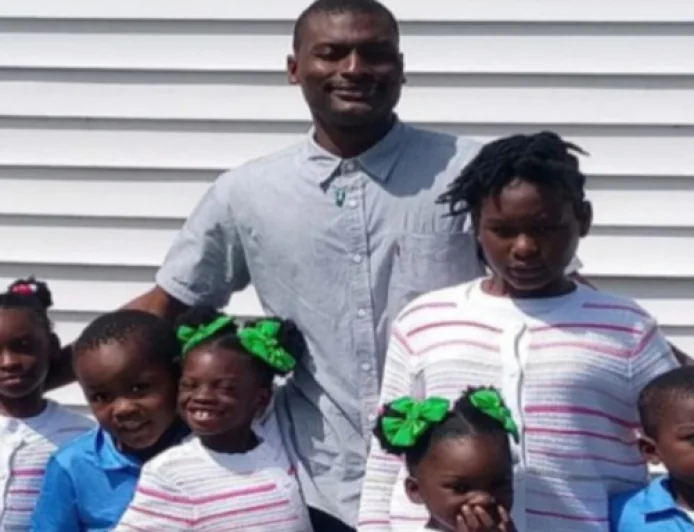 गन वायलेंस की सबसे बड़ी त्रासदी! घरेलू विवाद में 8 बच्चों की मौत, 7 थे आरोपी के अपने बच्चे!