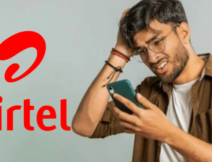Airtel  यूजर्स को बड़ा झटका सस्ते प्लान खत्म,अब हर रिचार्ज पर देना होगा ज्यादा पैसा!
