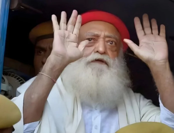 अब नहीं मिलेगा कोई मौका! आसाराम केस में हाईकोर्ट का बड़ा फैसला!