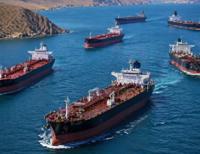 “चीन से आ रहा ईरानी जहाज… हॉर्मुज में अमेरिकी कार्रवाई से मचा बवाल, ड्रैगन भड़का—जानें पूरा मामला”