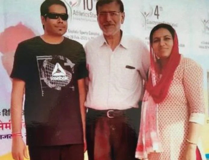 अंधेरे से शुरू हुआ सफर… और अंत में लिखी गई एक ऐसी जीत जिसकी किसी ने कल्पना नहीं की थी…