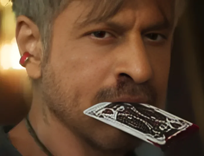 रिलीज से पहले ही बना दिया इतिहास… ऐसा क्या था शाहरुख  की मूवी  के इस ट्रेलर में जो रिलीज़ होने से पहले ही इतिहास रच दिया ! पढ़े पूरी खबर...