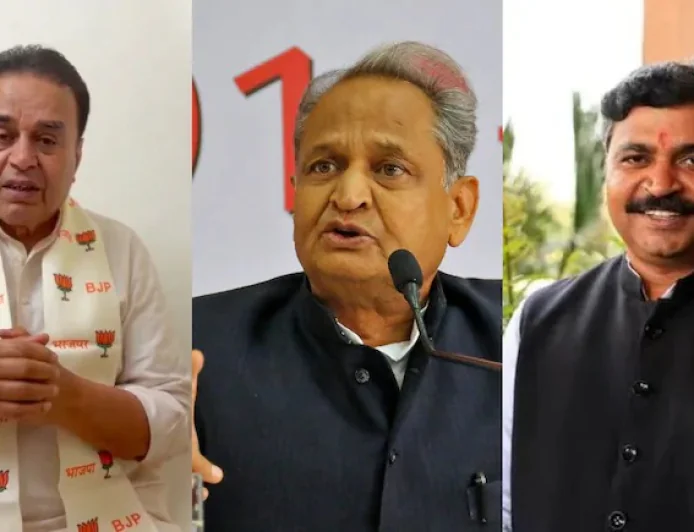 पचपदरा रिफाइनरी आग मामला: उद्घाटन से ठीक पहले मची हलचल, आखिर वहां ऐसा क्या हुआ जिसने सबको चौंका दिया?