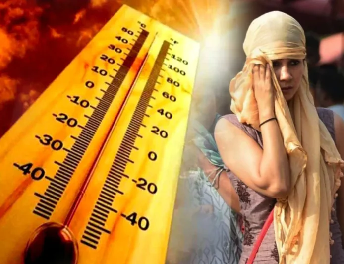 राजस्थान में ‘खतरे की घंटी’! अगले 3 दिन आंधी-लू का डबल अटैक… जानिए आपके शहर का हाल