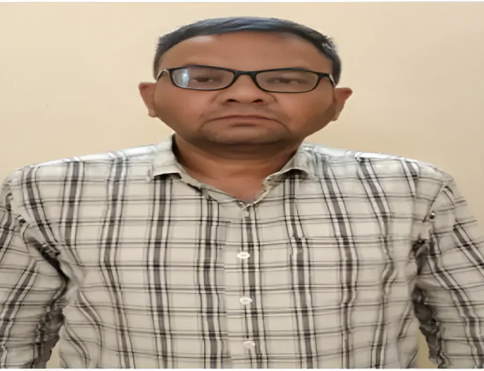 RPSC भर्ती में ऐसा क्या पकड़ा गया कि खुल गई फर्जी डिग्री गैंग की परतें? मास्टरमाइंड गिरफ्त में, जानिए पूरा खेल!