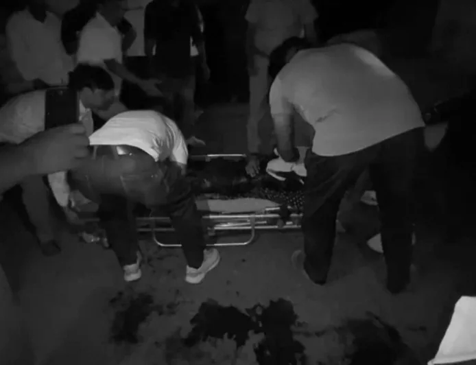 रिसेप्शन में कहासुनी के बाद युवक की चाकू से हत्या, 4 आरोपी शामिल; 2 नाबालिग राउंडअप