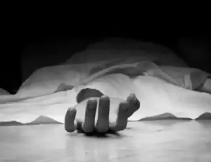 राजस्थान में रिश्तों का खून!घरेलू विवाद में पति ने की पत्नी की हत्या..