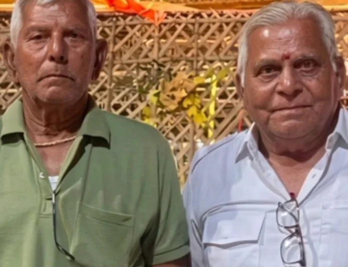 दोस्ती की मिसाल: दोस्त के निधन का सदमा नहीं सह सके, 12 घंटे में दूसरे दोस्त ने भी तोड़ा दम