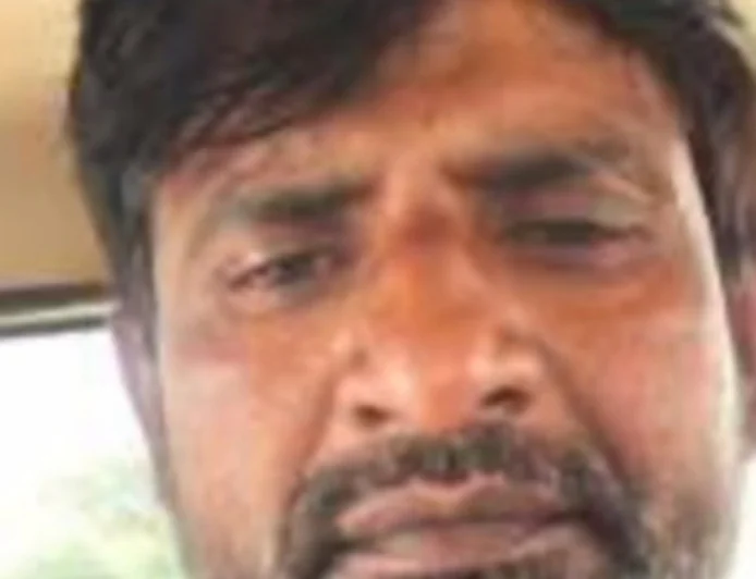 एक साल बाद गिरफ्त में आया पिकअप चोरी का आरोपी, हरियाणा में गौ तस्करी में मिली थी गाड़ी