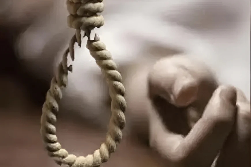 धमकियों और रहस्यमयी दबाव के बीच टूटा परिवार: पिता की आत्महत्या ने खड़े किए कई सवाल