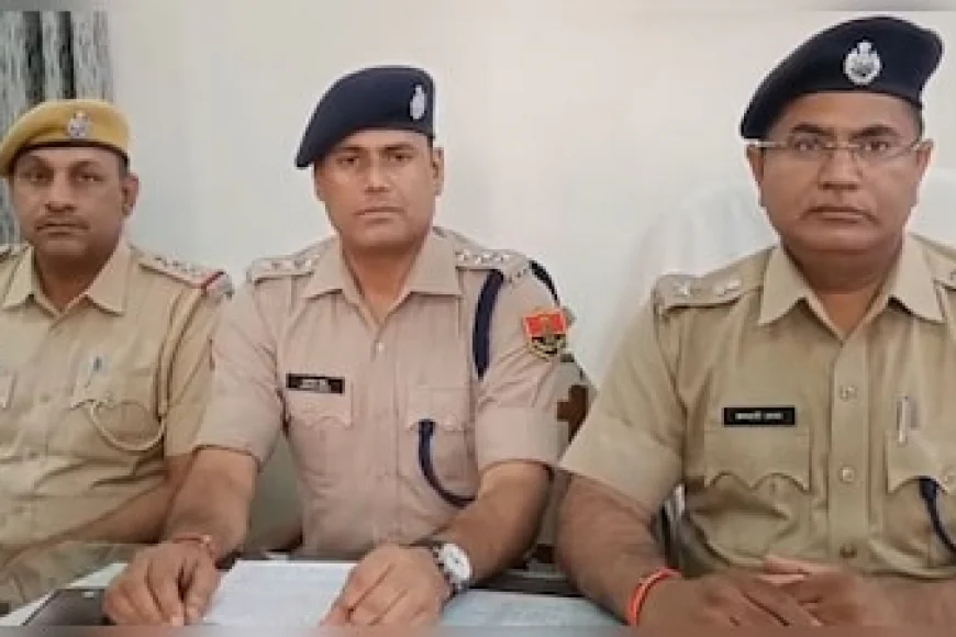 Bikaner Murder Case:झाड़ियों में मिली लाश का रहस्य गहराया, जांच में खुली ऐसी परतें कि सब हैरान रह गए…