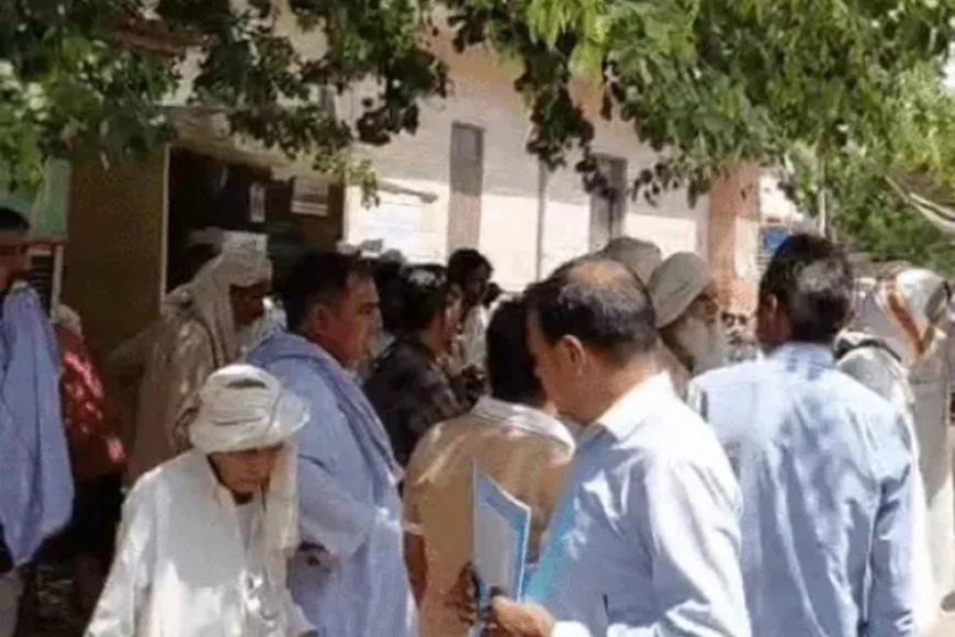 तेज रफ्तार थार का कहर: बाइक सवार को टक्कर मारकर चालक फरार, मजदूर की मौत से परिवार पर टूटा दुखों का पहाड़