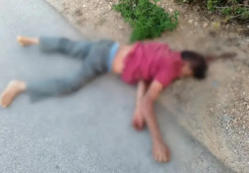 50 लाख रुपये की बीमा राशि हड़पने के लालच में सगे भाई ने रची खौफनाक साजिश, पत्थरों से सिर कुचलकर भाई की हत्या; चार गिरफ्तार