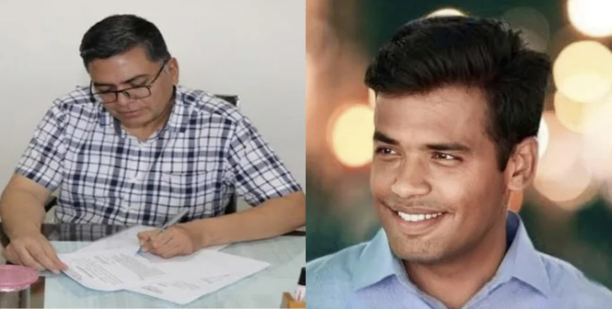 युवा अफसरों को मिली कमान… क्या जोधपुर में आएगा बड़ा बदलाव?