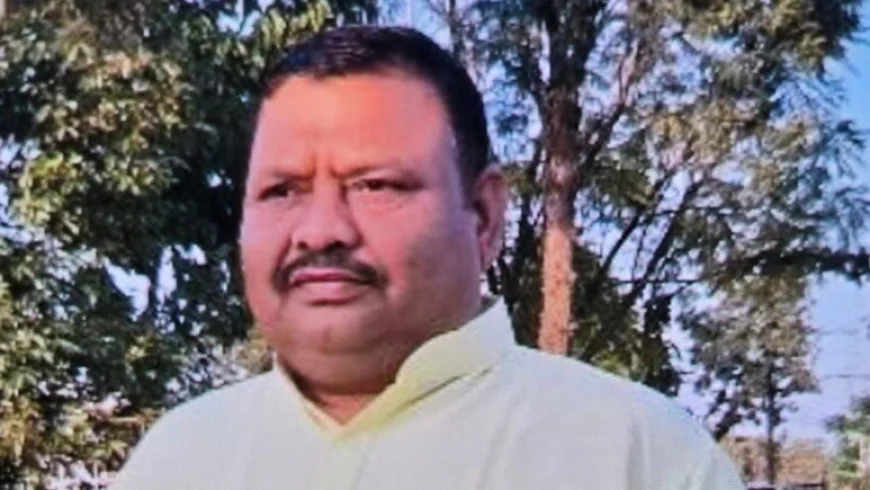 राजस्थान में दौड़ के दौरान पुलिस कॉन्स्टेबल की अचानक मौत, हाल ही में हेड कॉन्स्टेबल बना था जवान