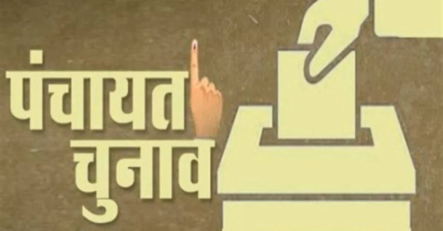 राजस्थान पंचायत-नगरीय चुनाव में कांग्रेस और भाजपा के बीच जुबानी जंग तेज, ओबीसी आयोग की रिपोर्ट और चुनाव की देरी बनी विवाद का केंद्र...