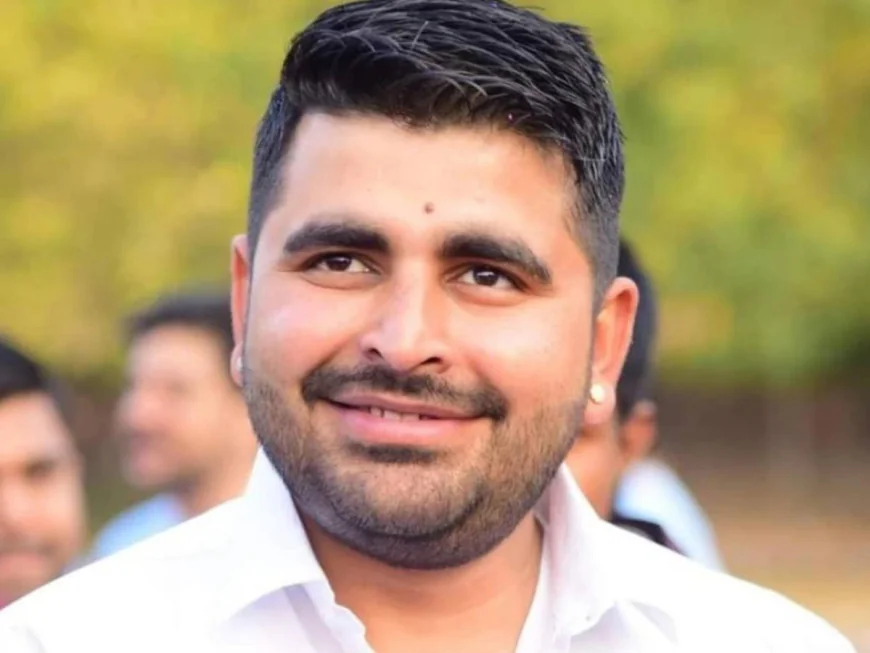 शिव विधायक रविंद्र सिंह भाटी पर केस दर्ज, लेकिन पुलिस बेबस—कानूनी प्रक्रिया ने रोका