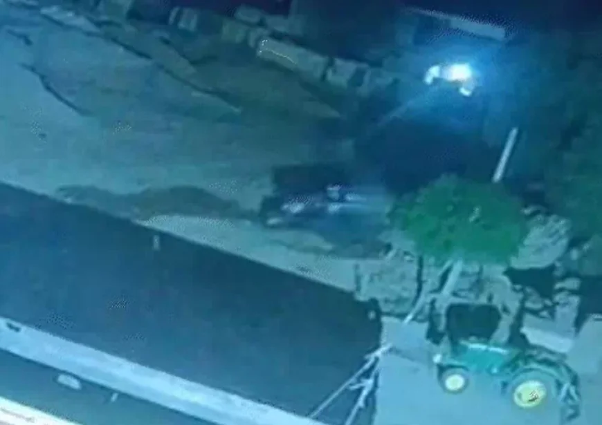 श्रीगंगानगर में प्रेमी और साथियों ने सोते हुए पति पर धारदार हथियारों से किया क्रूर हमला, मौके पर मौत; पत्नी पर उकसाने का आरोप, 8 महीने से चल रहा था अवैध संबंध