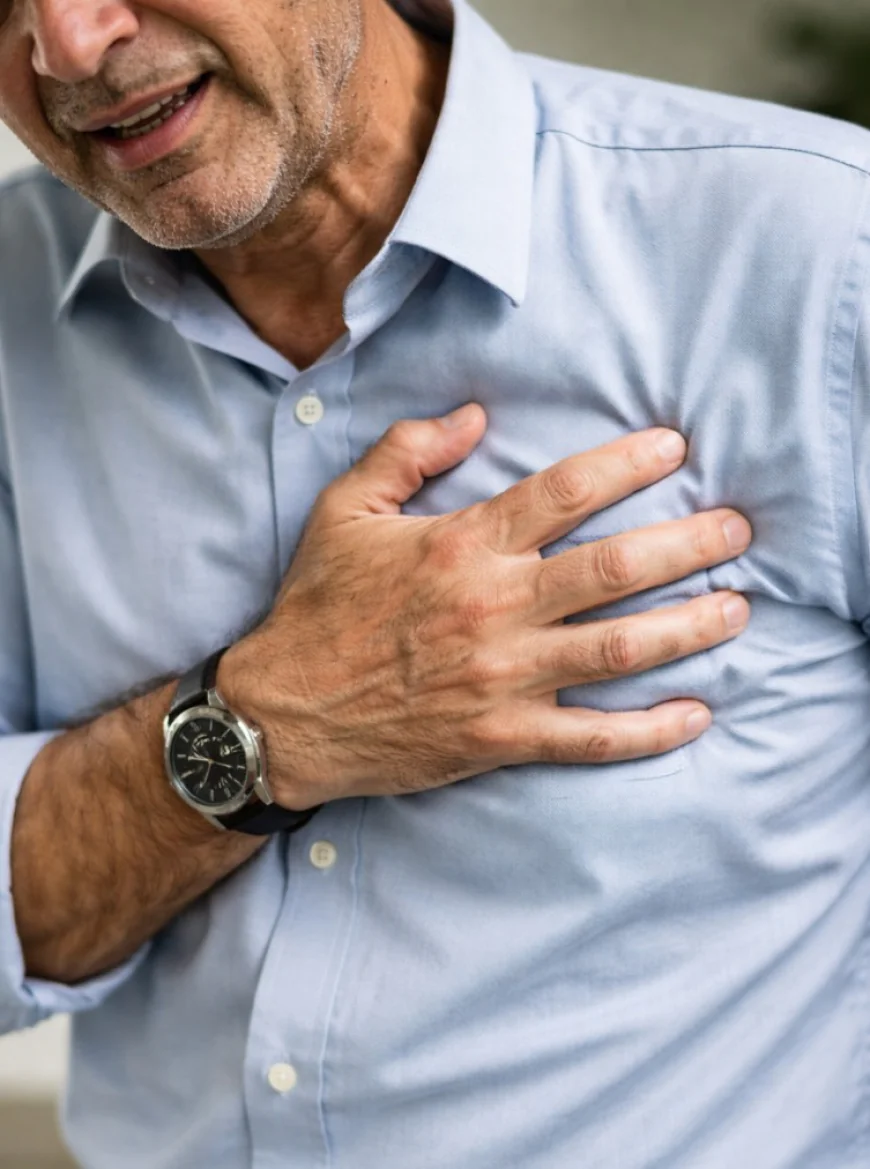 अलवर में 44 वर्षीय असिस्टेंट प्रोफेसर अग्नि देव आर्य की हार्ट अटैक से अचानक मौत, बाथरूम से बाहर निकलते ही गिर पड़े