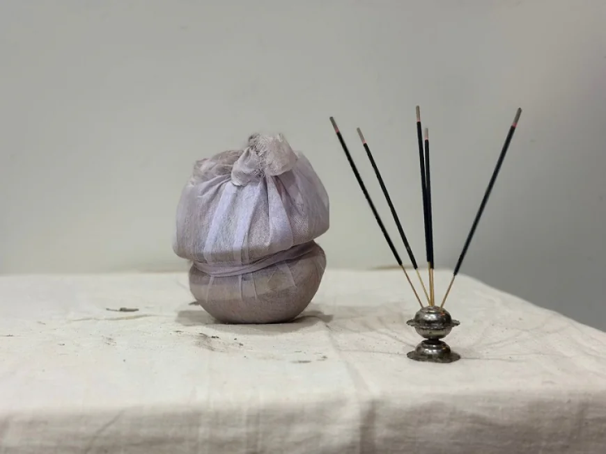 4 साल बाद भी अधूरी है एक बेटे की कसम! आखिर क्यों आज तक नहीं मिला इंसाफ—जानिए पूरी कहानी