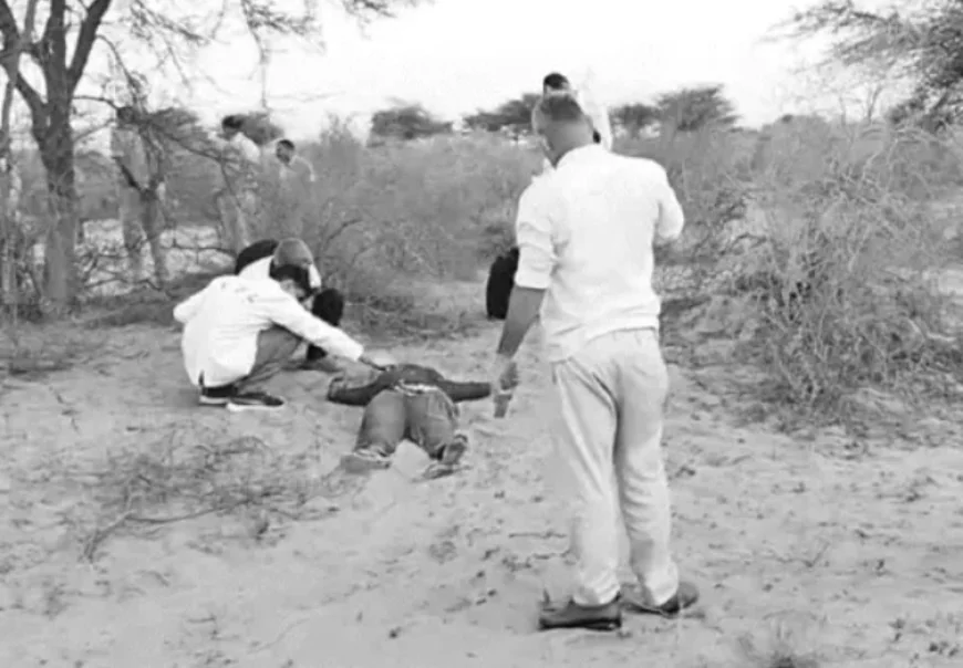 लिव-इन पार्टनर की हत्या: प्रेमी ने अपनी प्रेमिका का गला दबाकर की हत्या छोटा विवाद बना कारण