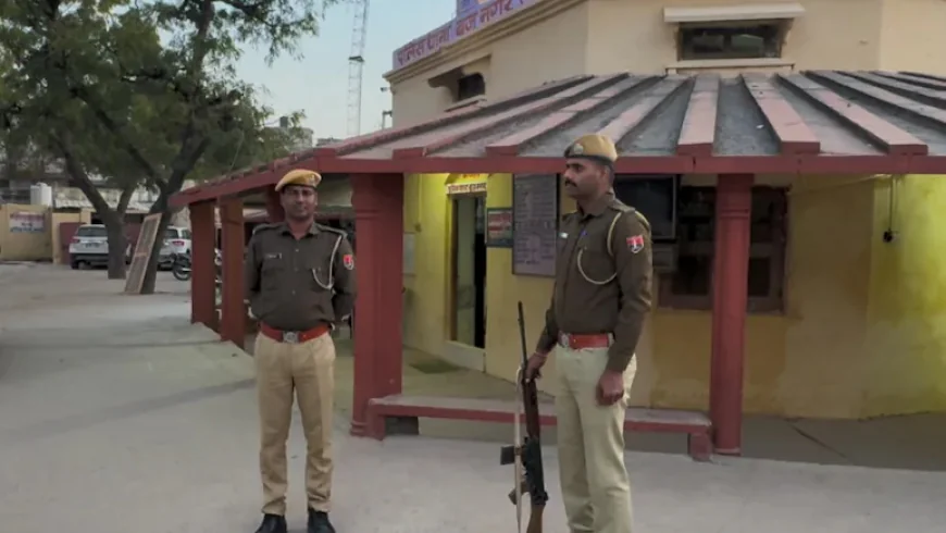 "आधी रात, घने जंगल और पुलिस की दबिश... रोंगटे खड़े कर देने वाले बड़े रैकेट का पर्दाफाश!" जानिए पूरा मामला