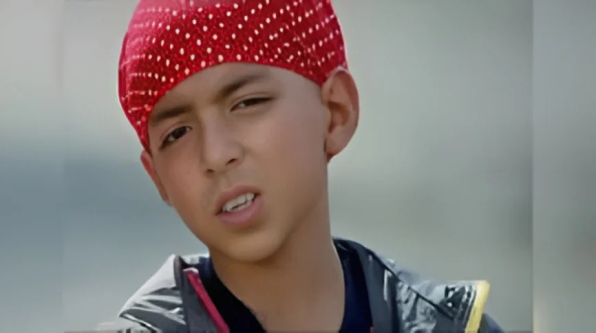 “‘कोई मिल गया’ का बिट्टू सरदार इतना बदल गया कि एलियन ‘जादू’ भी रह जाए हैरान!”