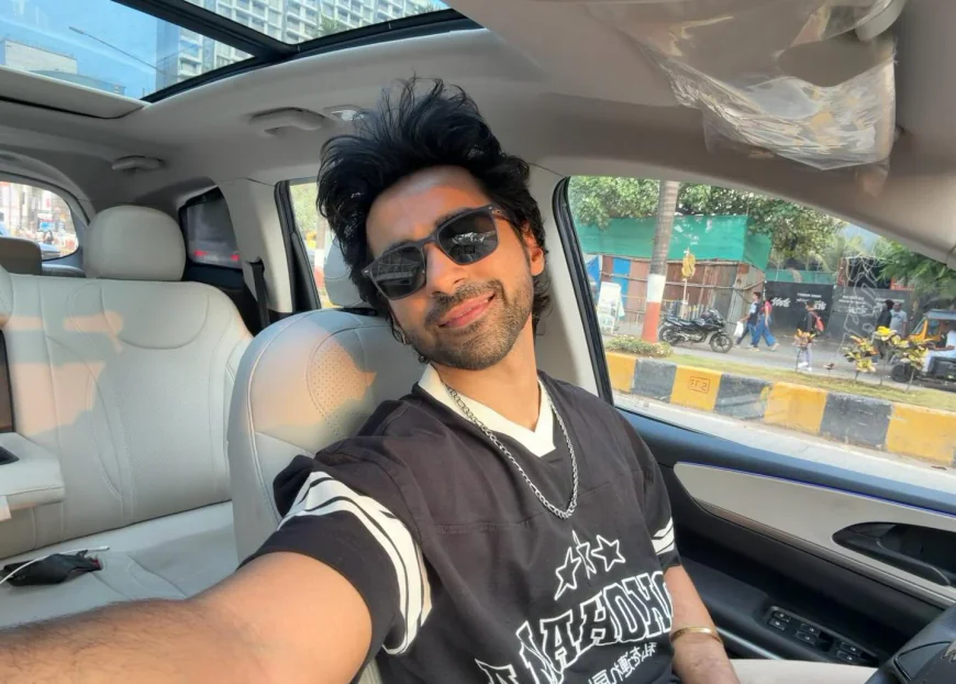 “‘कोई मिल गया’ का बिट्टू सरदार इतना बदल गया कि एलियन ‘जादू’ भी रह जाए हैरान!”