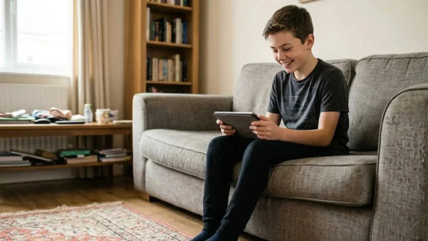 “14 साल के बच्चे की एक गलती, पूरे परिवार के Google अकाउंट बंद; सालों का डेटा लॉक—क्या है पूरा मामला?”