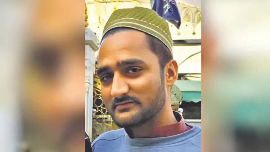 अजमेर कब्रिस्तान विवाद में नया मोड़: पाक नेटवर्क से जुड़े होने की आशंका, जानिए पूरा मामला