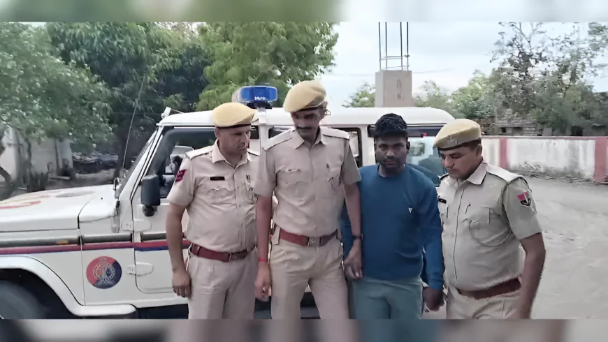 बुजुर्ग की हत्या का चौंकाने वाला खुलासा! परिवार के ही सदस्य पर शक, जानिए पूरा मामला