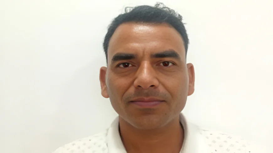 भर्ती परीक्षा में नकल का मुख्य आरोपी गिरफ्तार! पूरे रैकेट का खुलासा, जानिए पूरा मामला