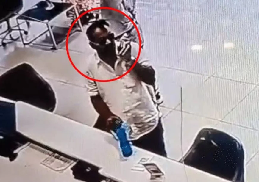 जोधपुर की पॉश सोसाइटी में गर्लफ्रेंड के साथ चल रही थी ड्रग्स फैक्ट्री: AGTF ने दरवाजा तोड़कर छापा मारा, 2 करोड़ से ज्यादा का 'सफेद जहर' बरामद, मास्टरमाइंड फरार